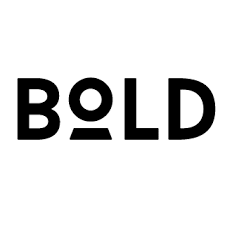 logo bold